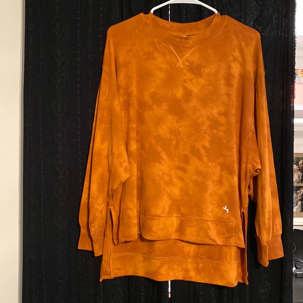 Joylab light pullover